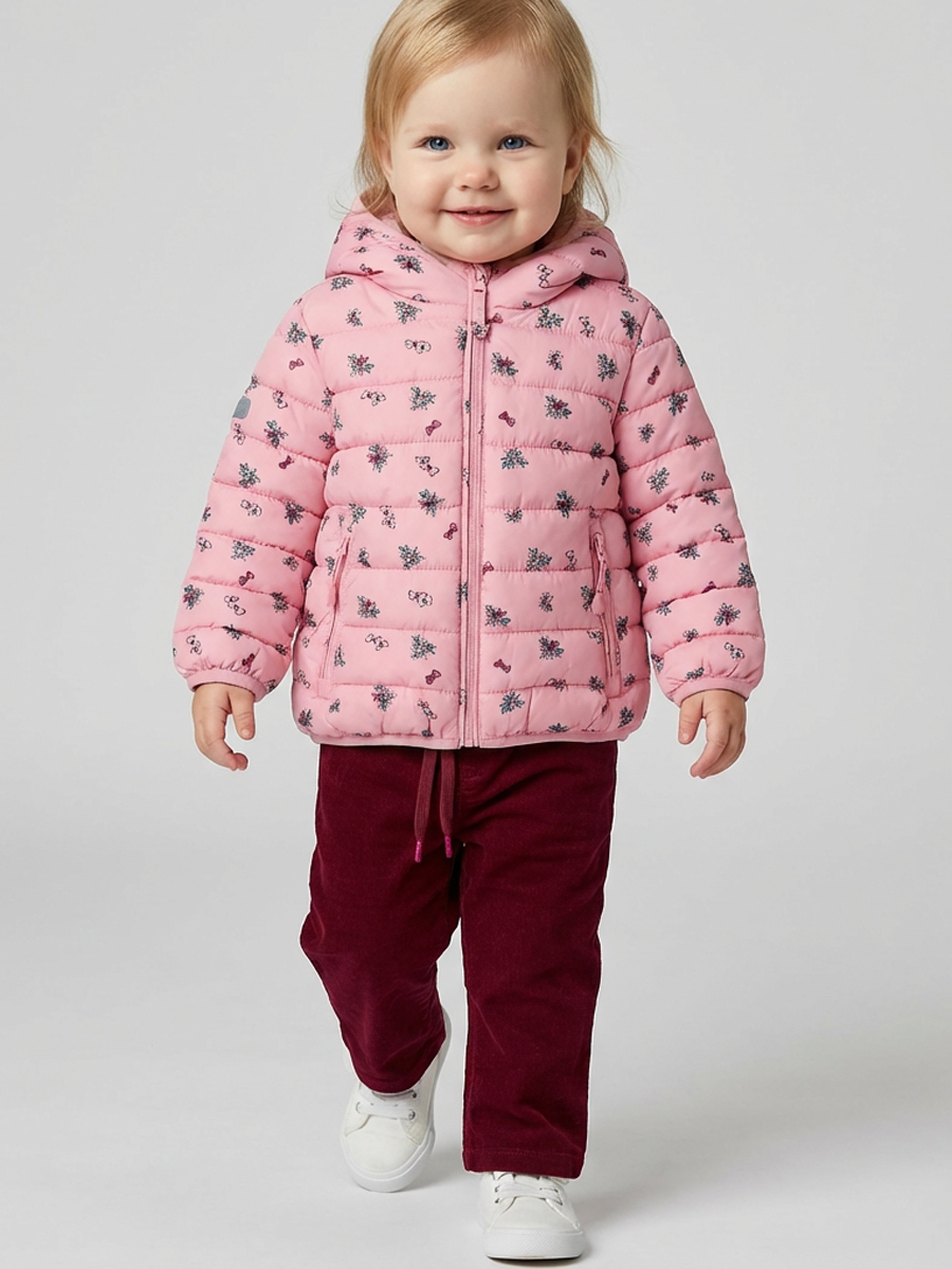 Куртка PlayToday 12623006 - фото 2