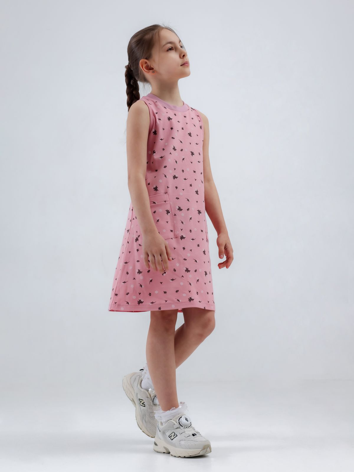 Платье Пелигрин П8пн - фото 6