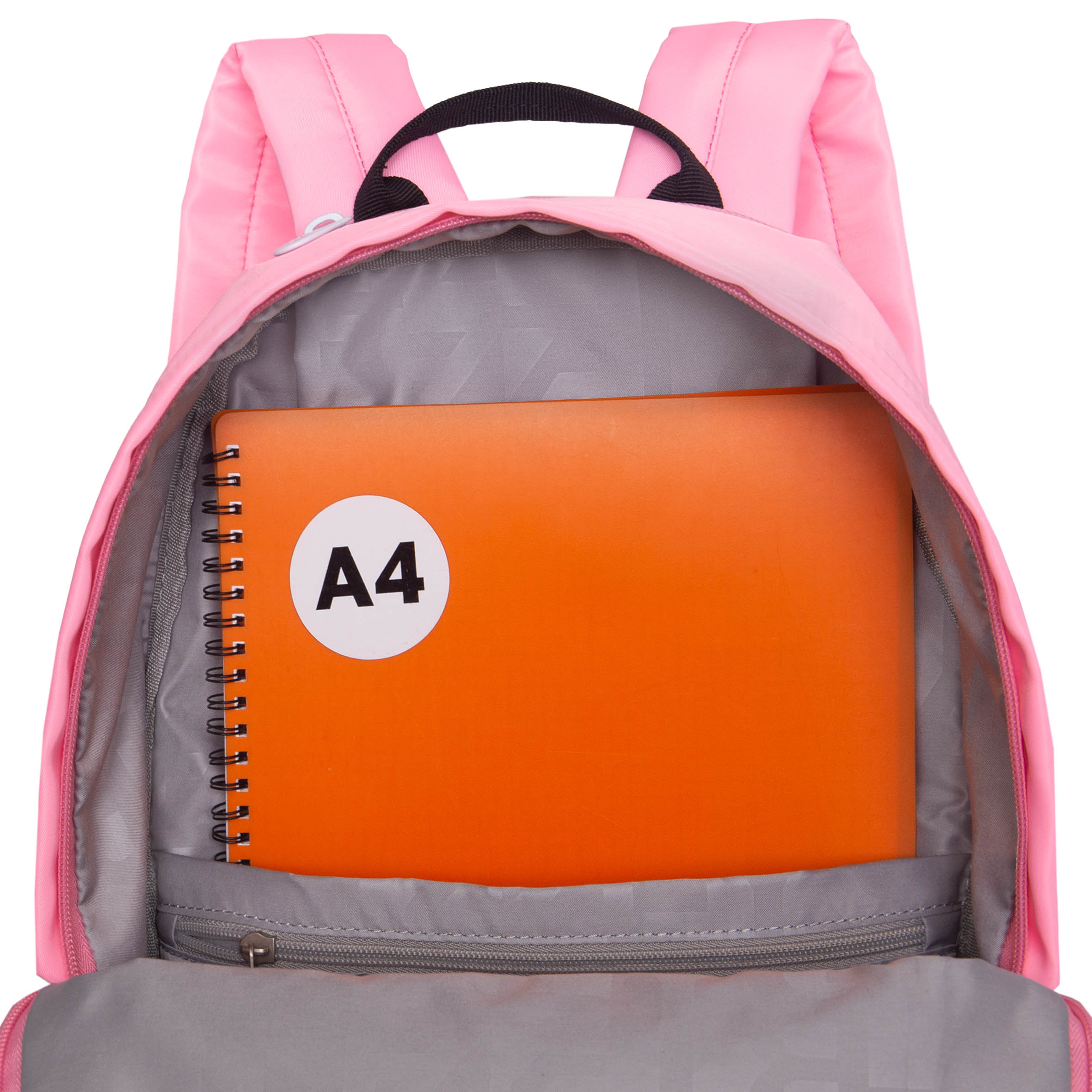 Рюкзак Grizzly для девочки - фото 6