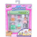 Игровой набор Happy Places Shopkins