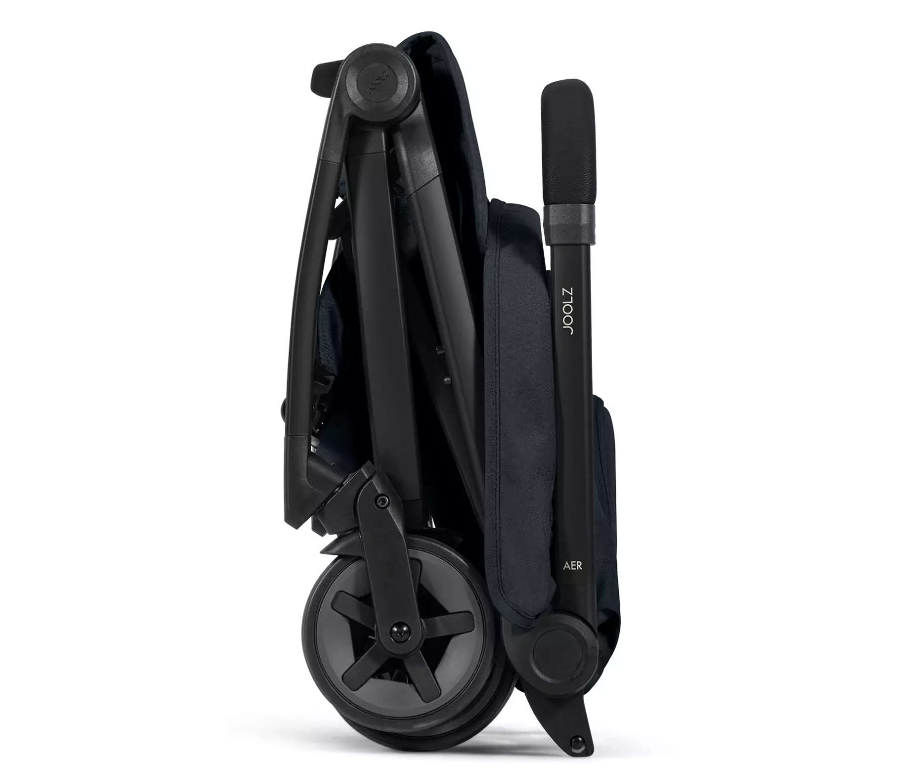 Коляска прогулочная Joolz Aer2 синий - фото 8