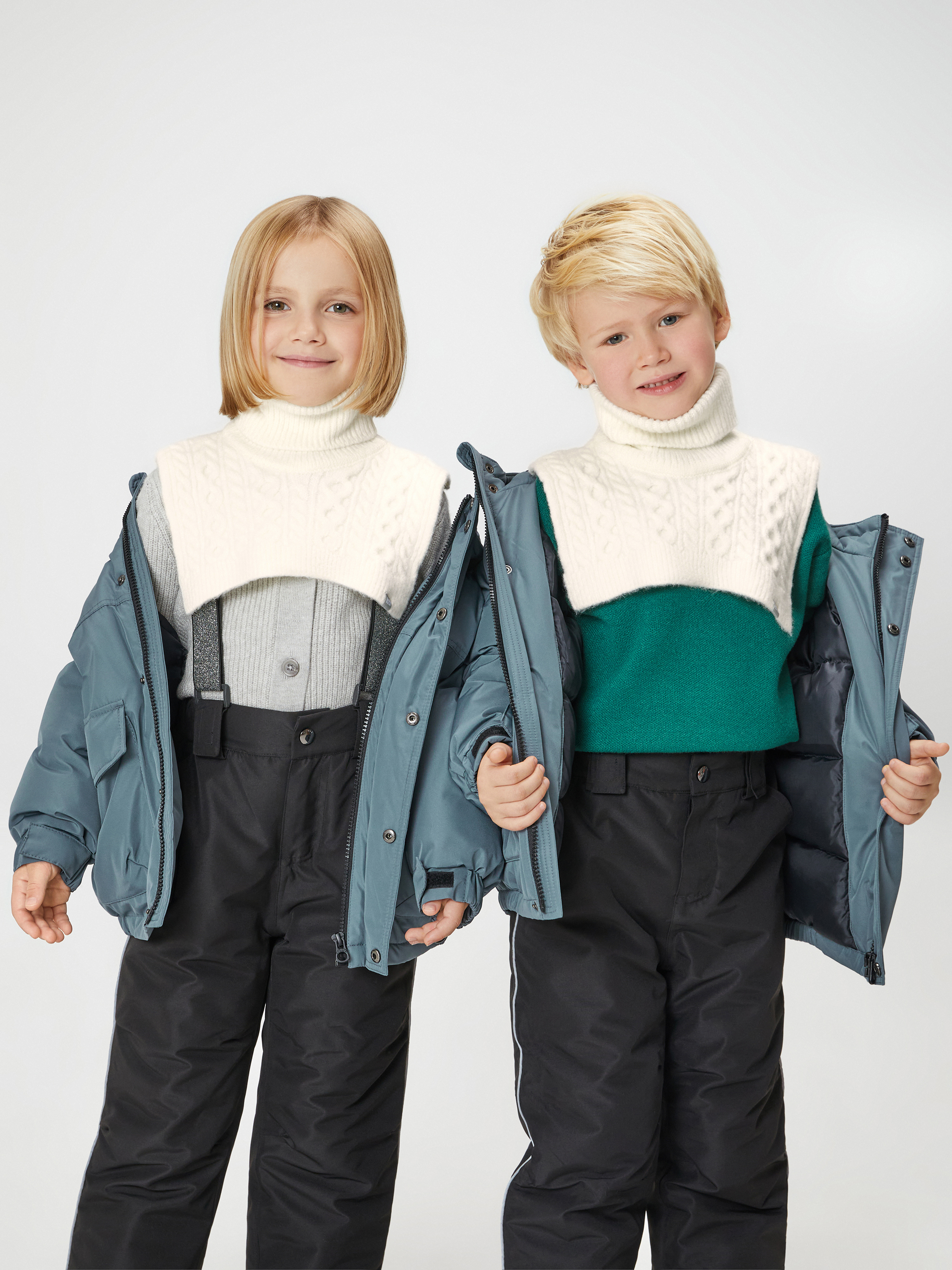 Воротник-манишка Acoola 20306440010_0073273 - фото 6