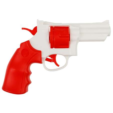 Револьвер водный 1TOY