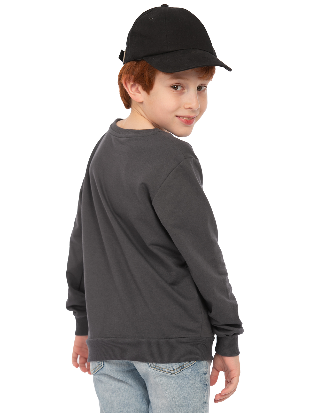 Свитшот Baby Stylе мм2123040 - фото 3