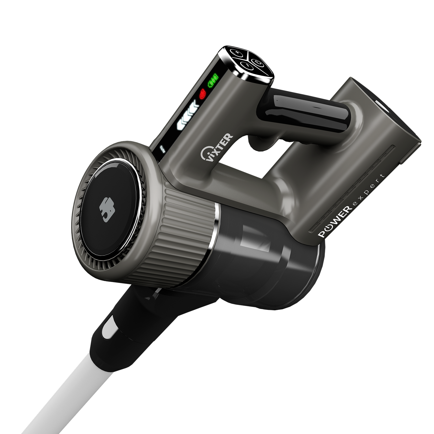 Пылесос VIXTER беспроводной - фото 2