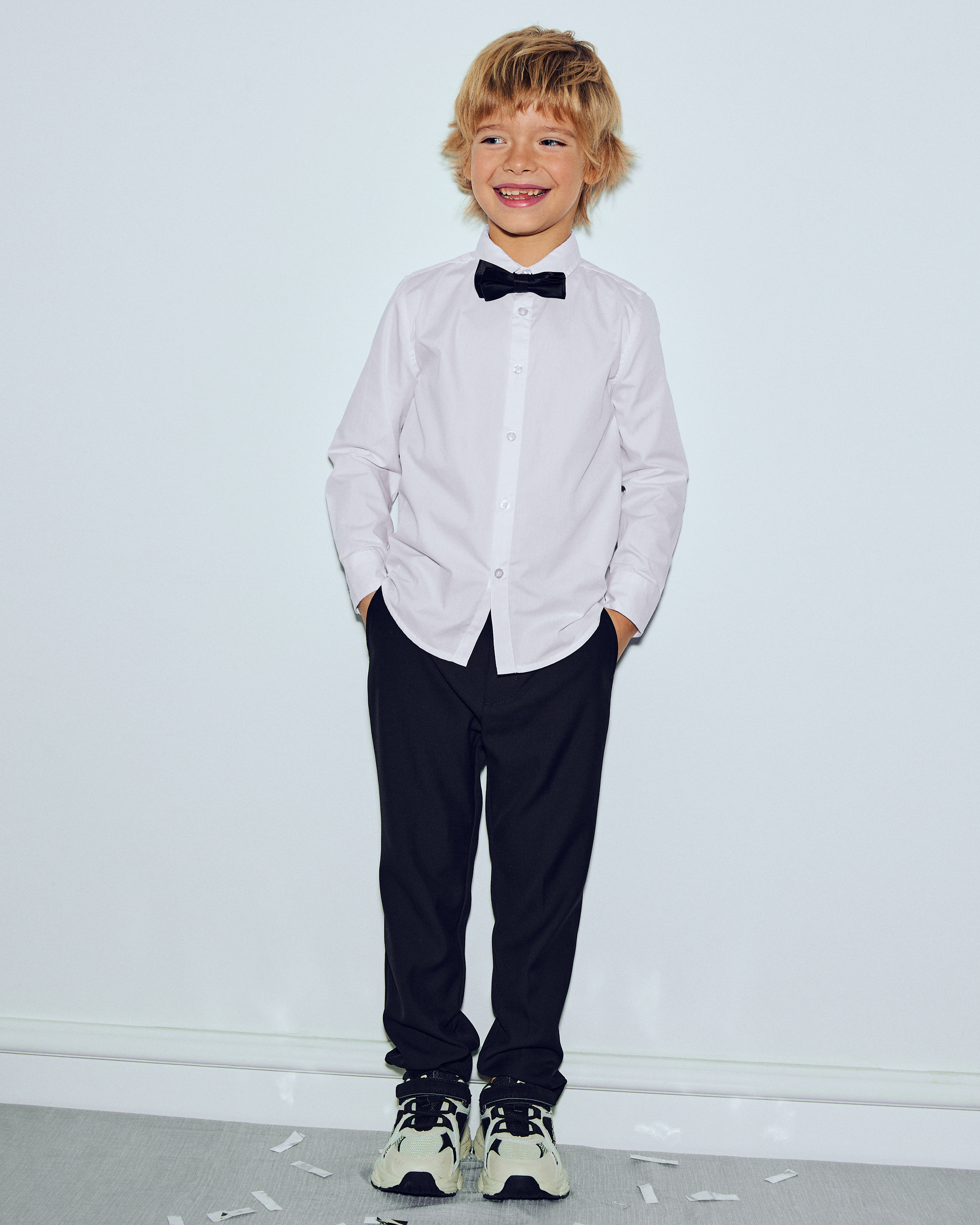 Брюки Orsolini W25OR1-BNY03kb-99 - фото 8