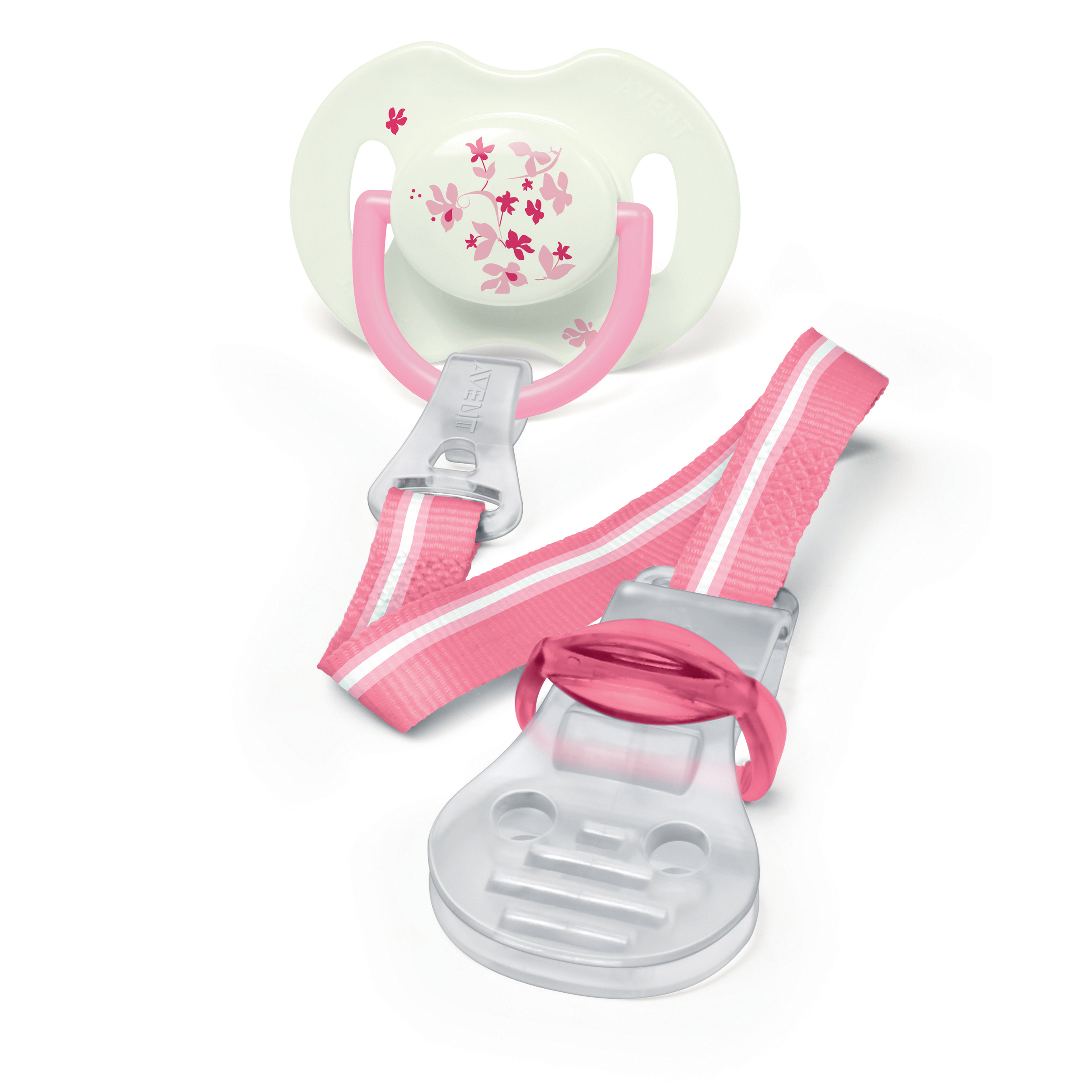 Клипса для пустышки Philips Avent - фото 2
