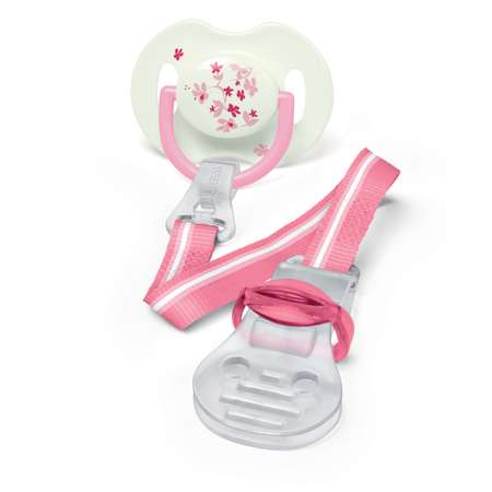 Клипса для пустышки Philips Avent
