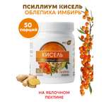 Псиллиум Кисель Вастэко без сахара Облепиха-Имбирь 300г