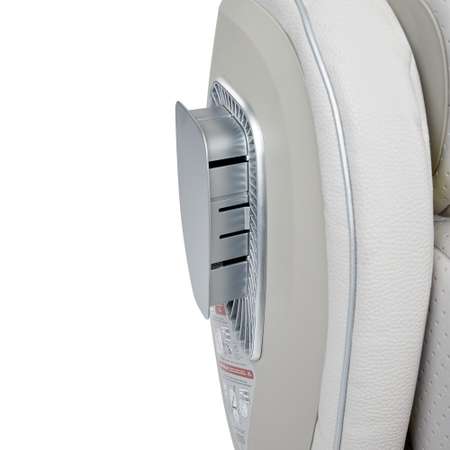 Автокресло Happy Baby I-Unix Isofix 0+/1/2/3 (0-36 кг)