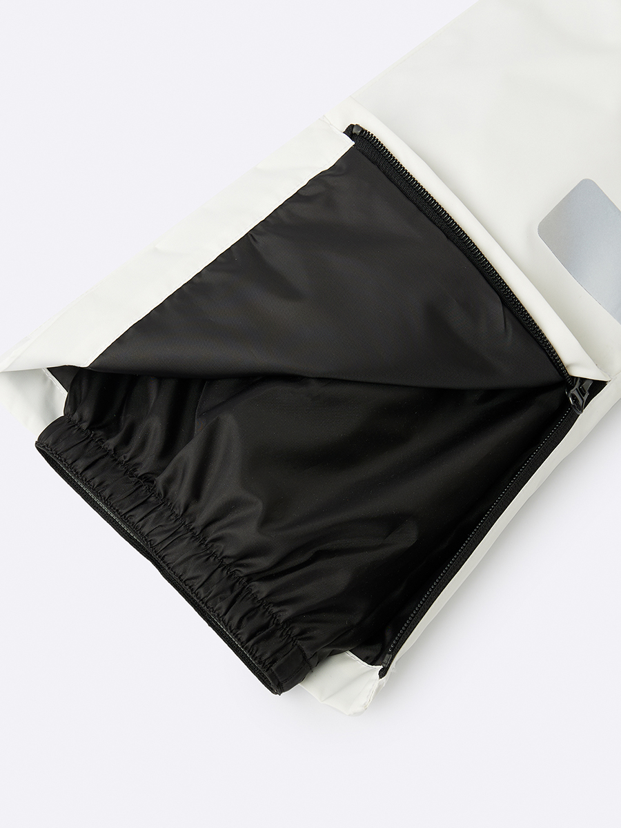 Брюки утепленные Lassie 73103317-0100 - фото 6