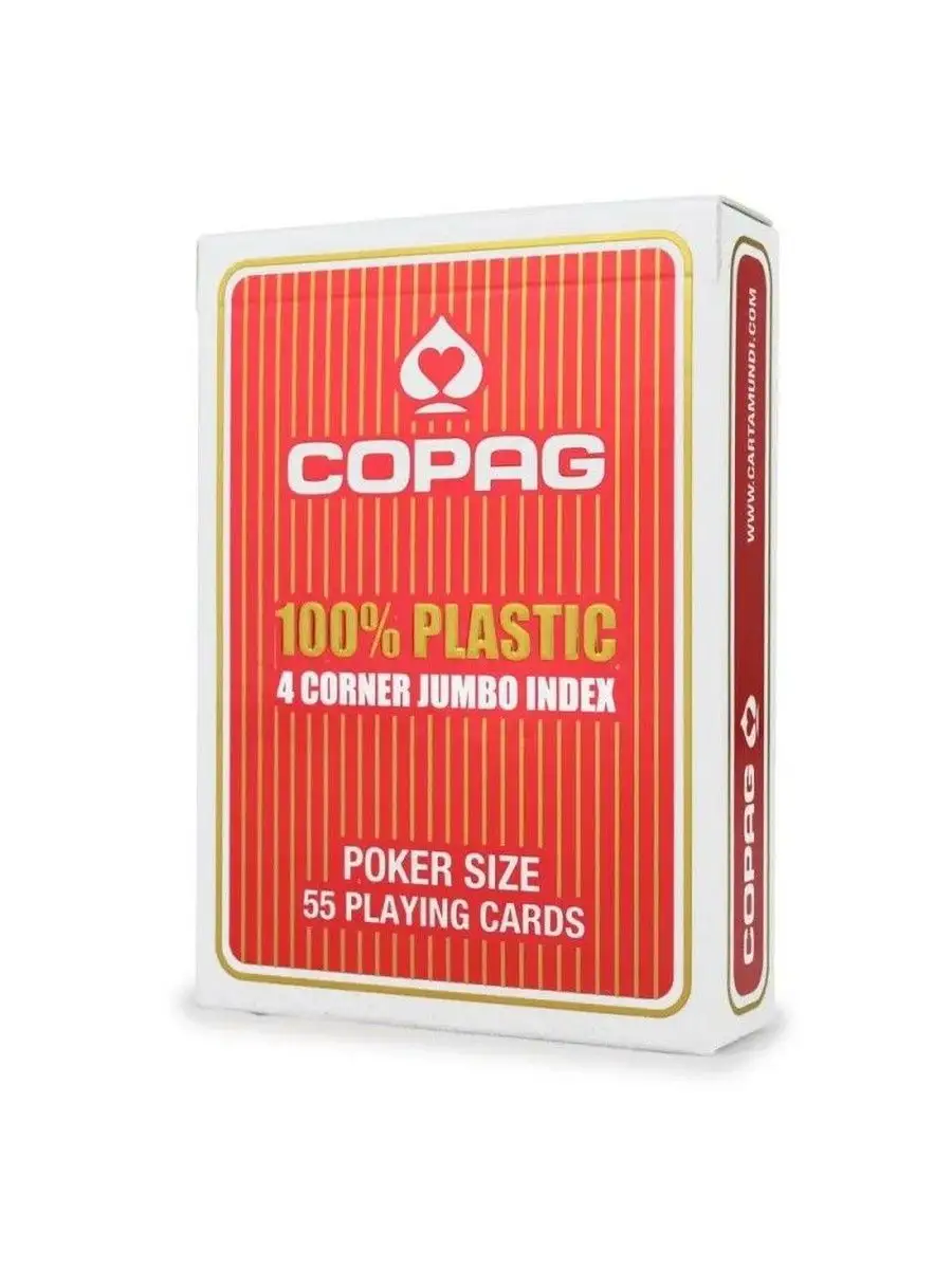 Настольная игра Copag - фото 1