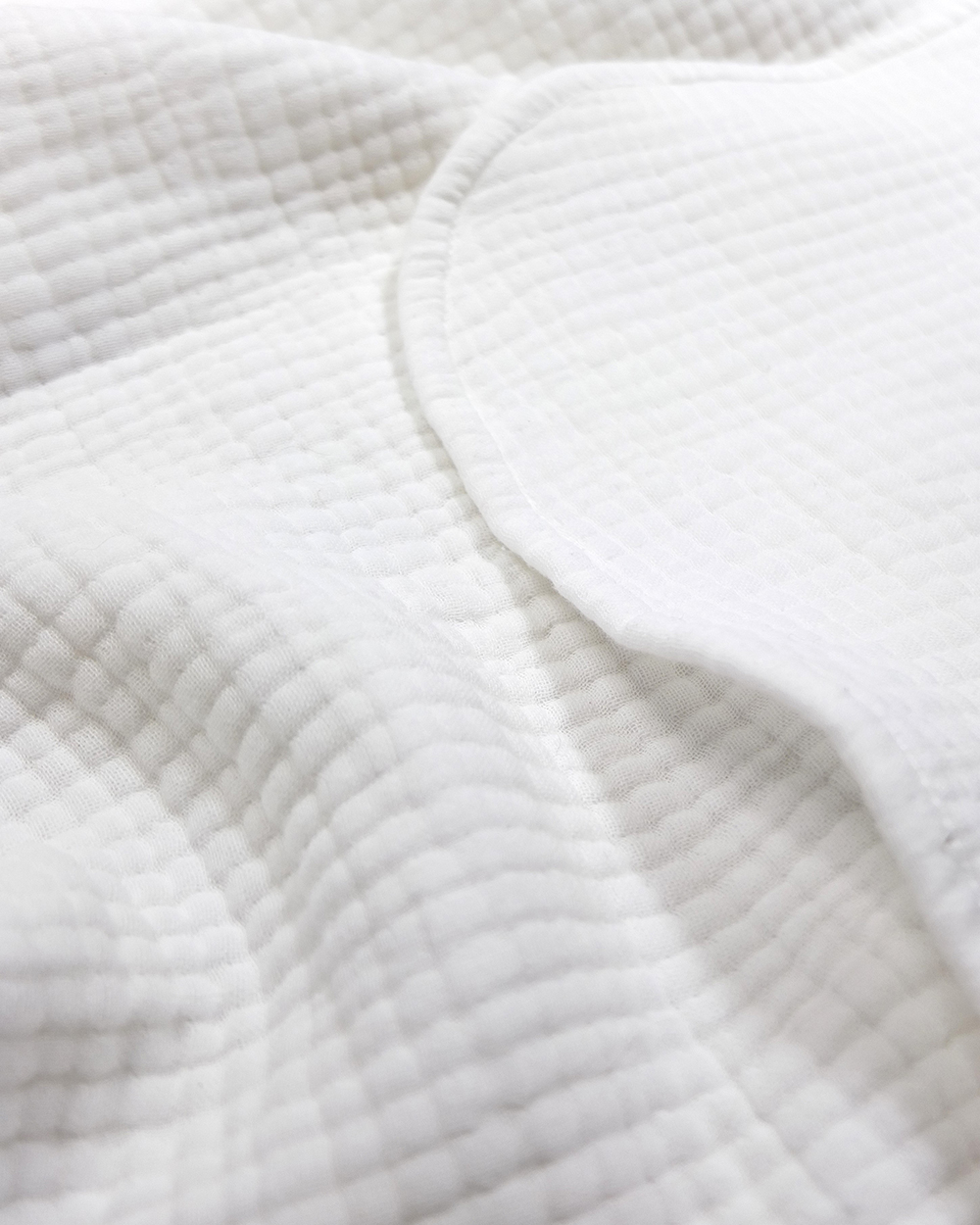 Пелёнка Дашенька муслин 100х100 см 1 шт. - фото 8