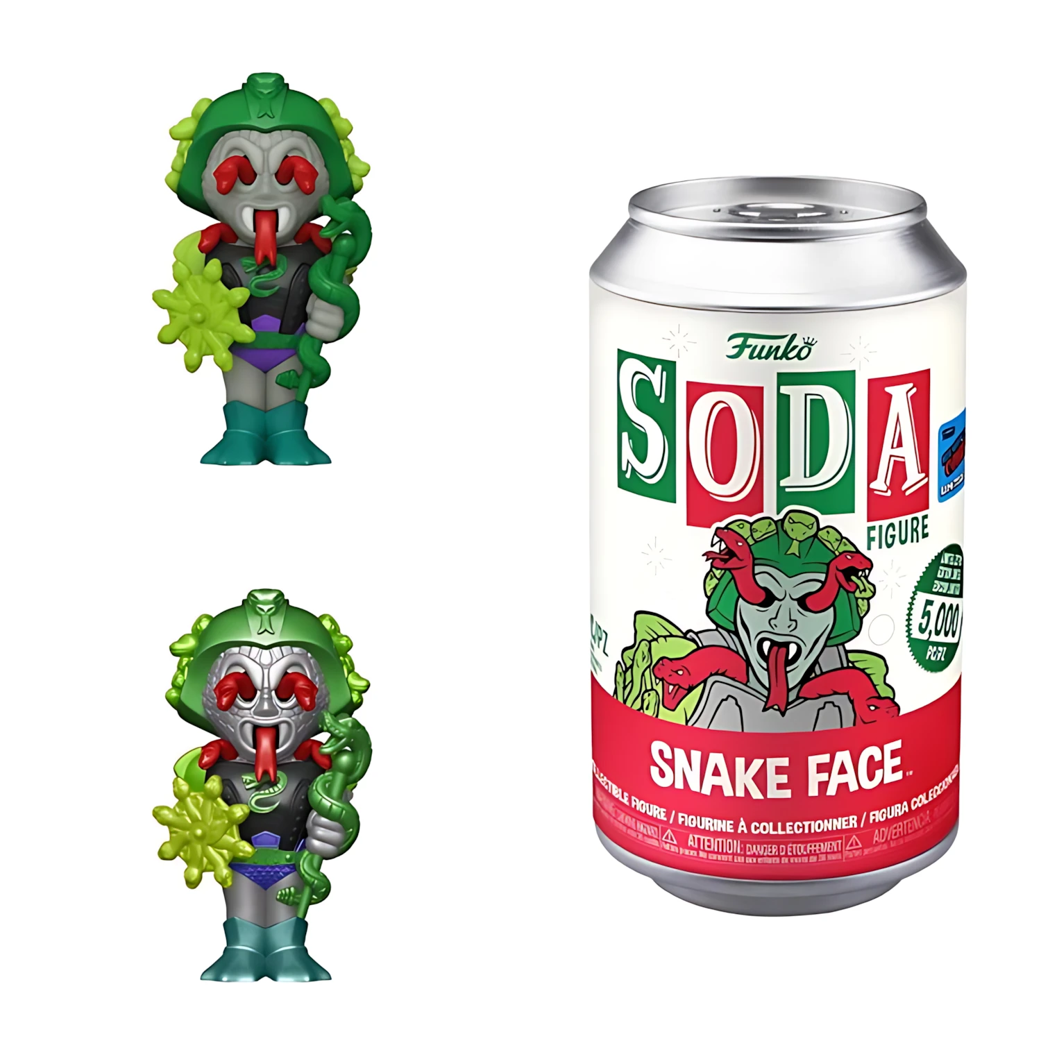 Фигурка Funko - фото 1