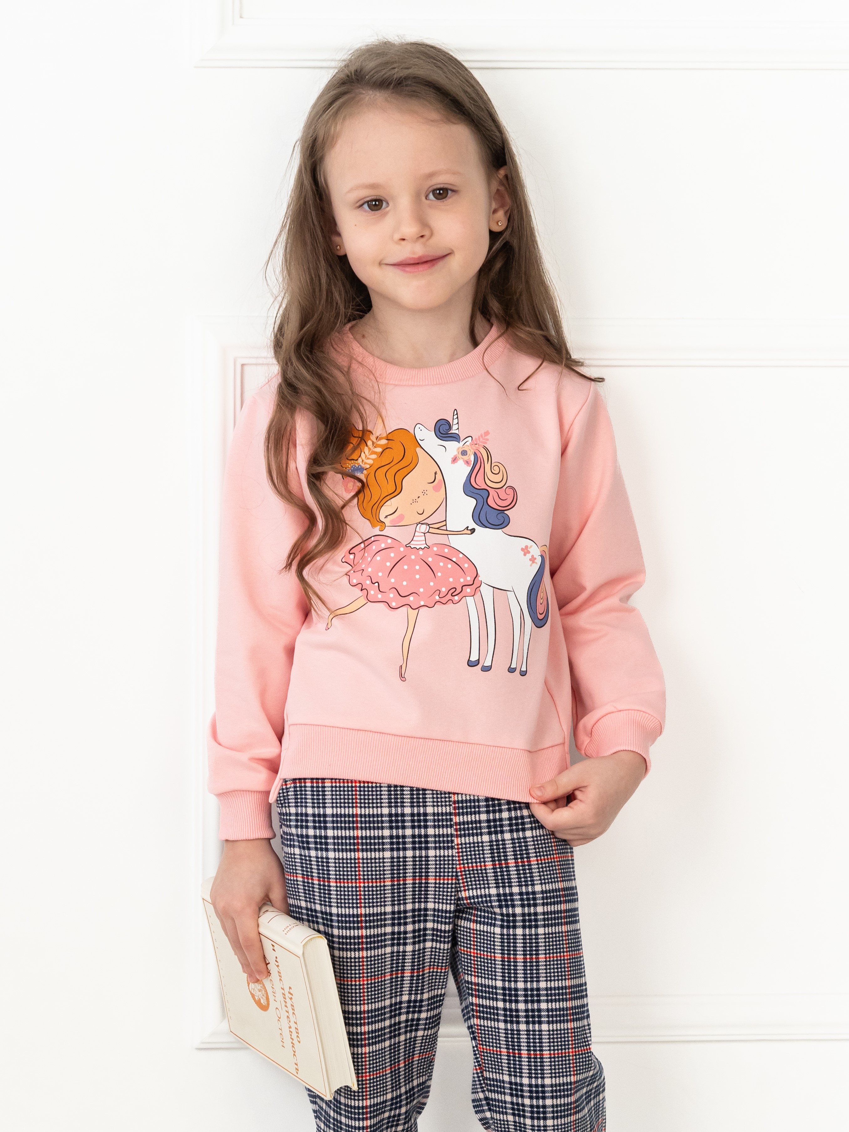 Костюм Babycollection 654/ksw017/f2n/k1/001/p1/W*dперсиковый бежевый - фото 5