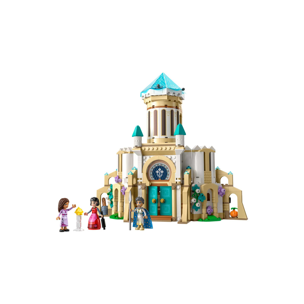 Конструктор LEGO 60 дет. - фото 6
