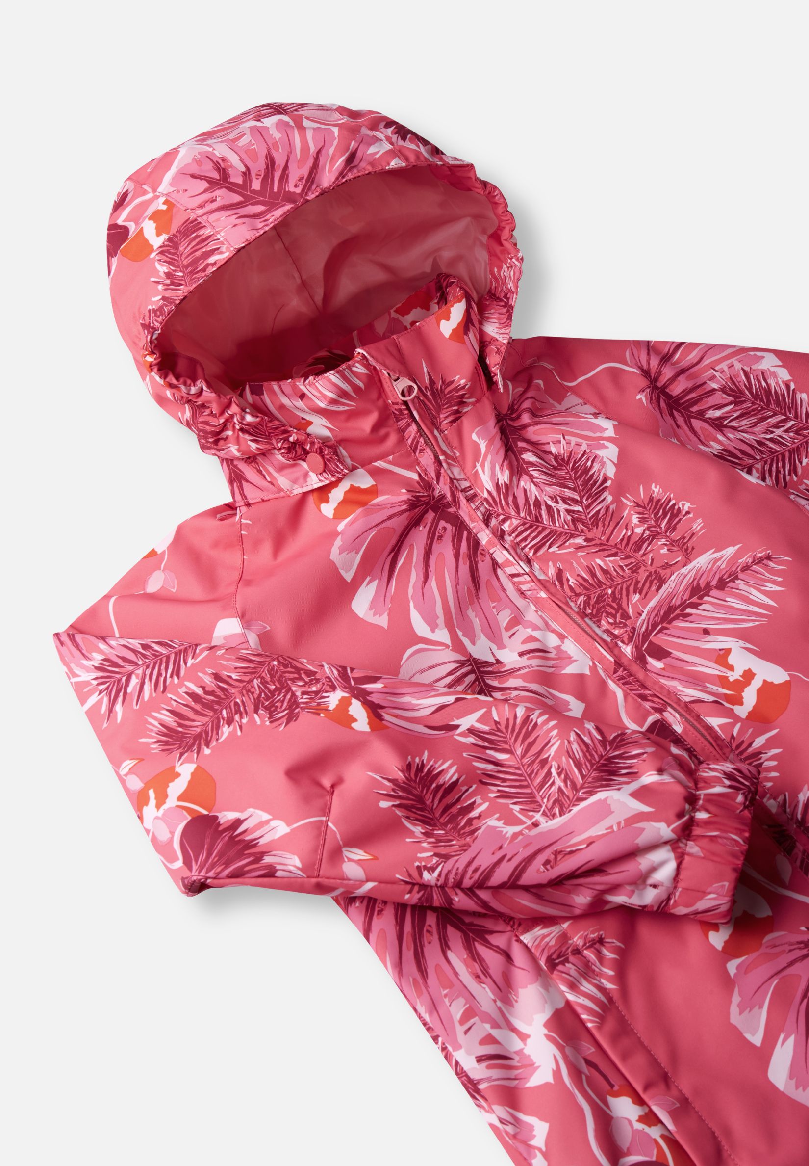 Куртка Lassie 721758-3361 - фото 3