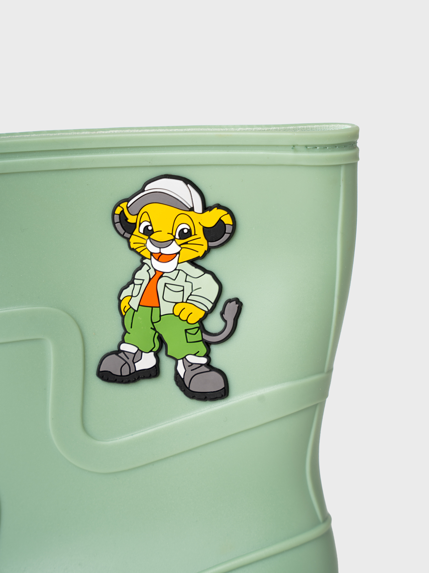 Резиновые сапоги PlayToday 12612734 - фото 8