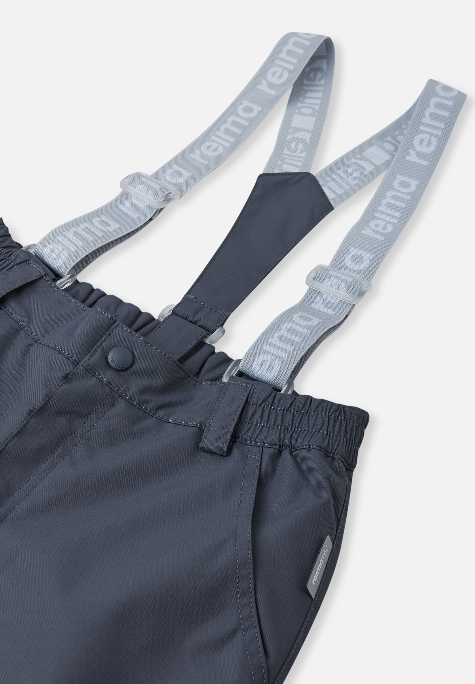 Брюки утепленные Reima 522288A-9780 - фото 3