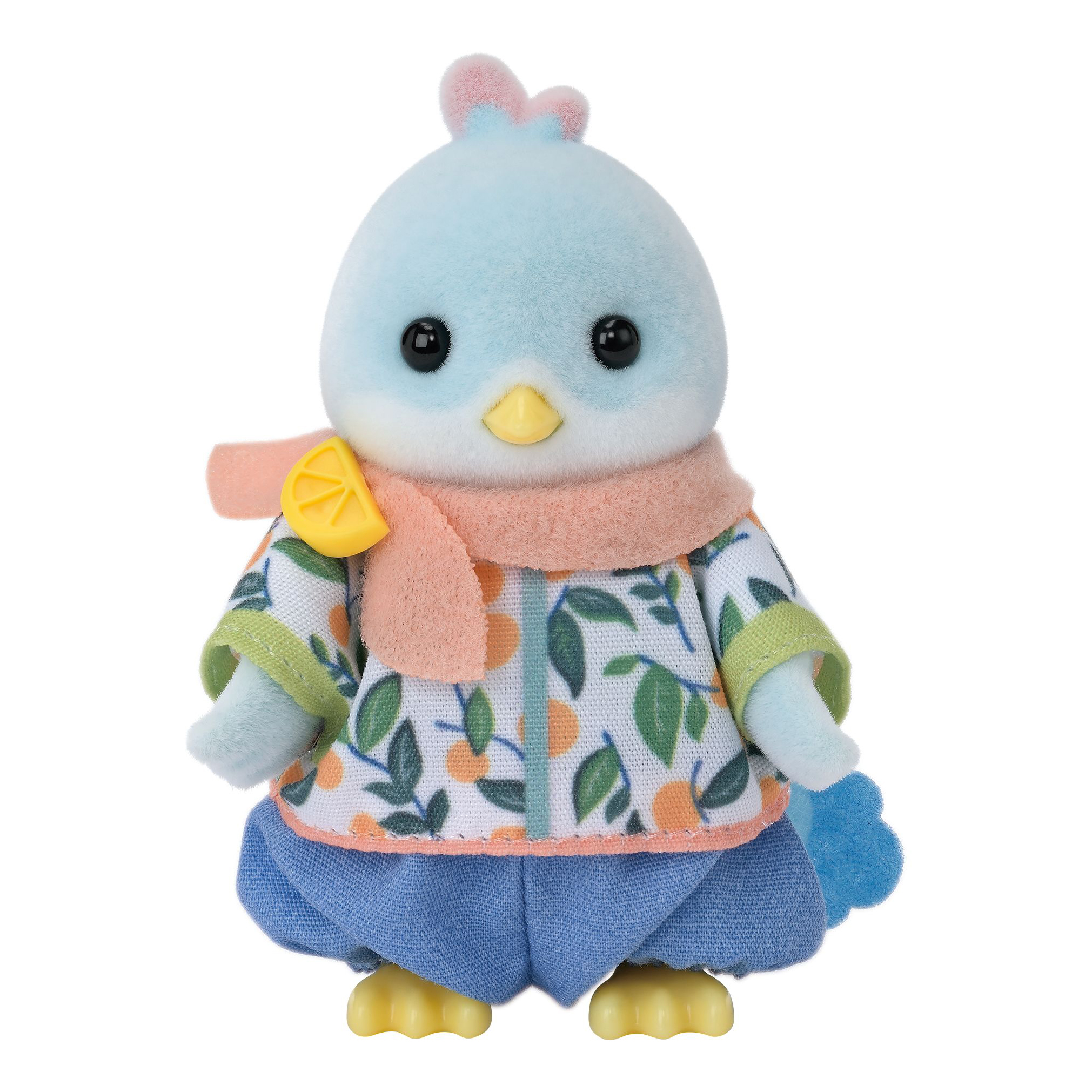 Игровой набор Sylvanian Families Лавка с соком - фото 2