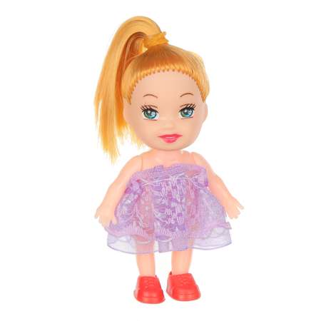 Домик для кукол Игроленд