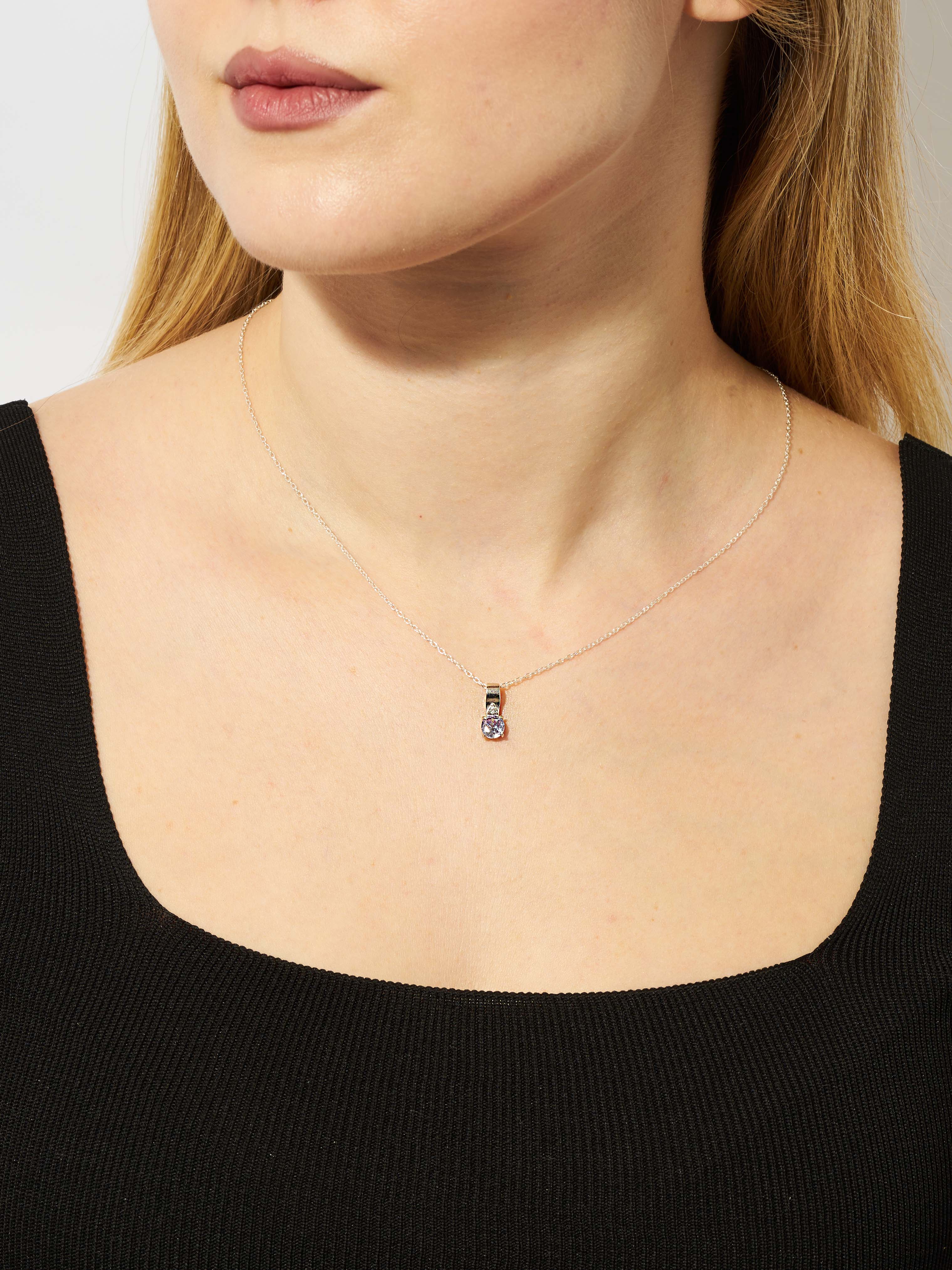 Подвеска Shine and Beauty 54810082Пл6 - фото 3