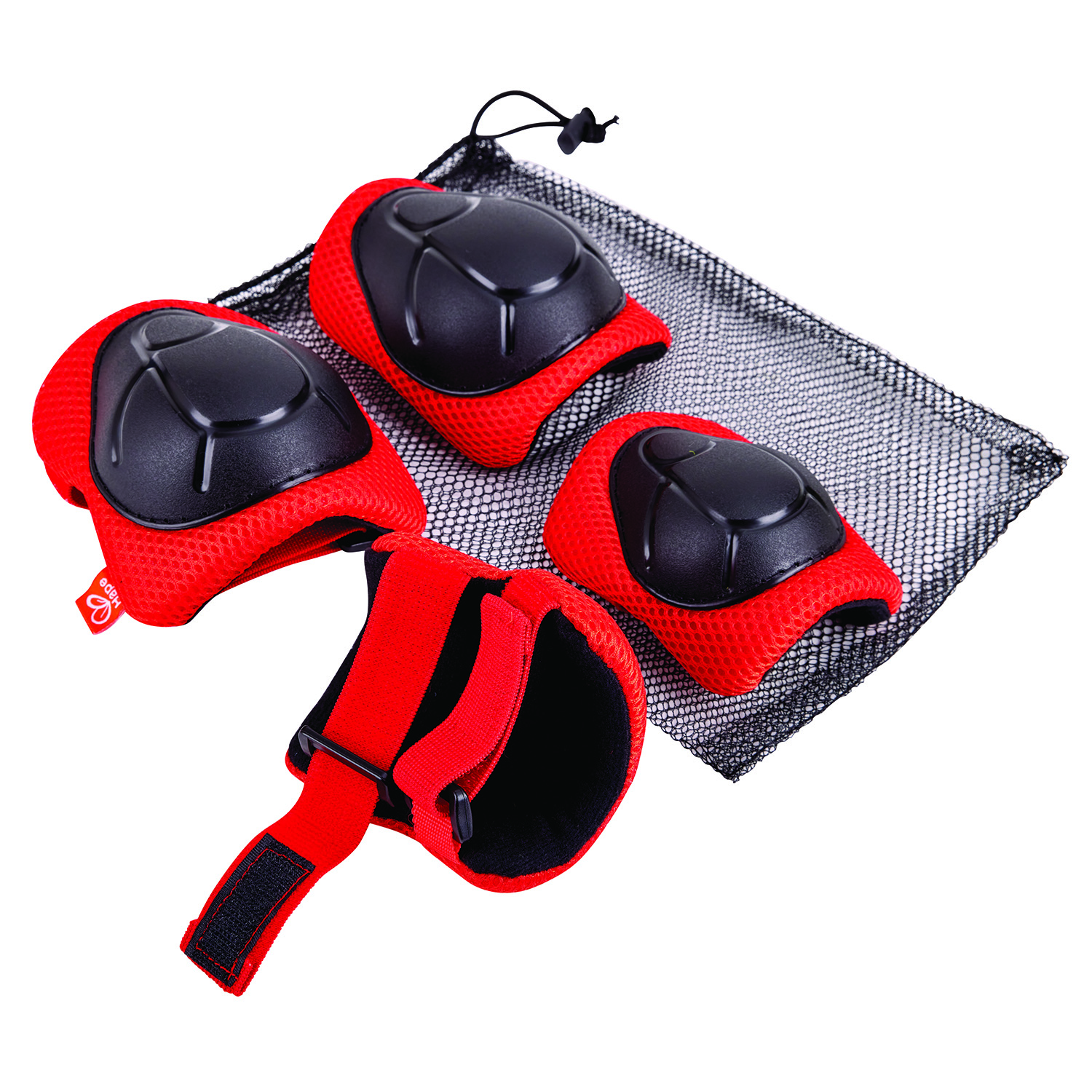 Наколенники Hape - фото 3