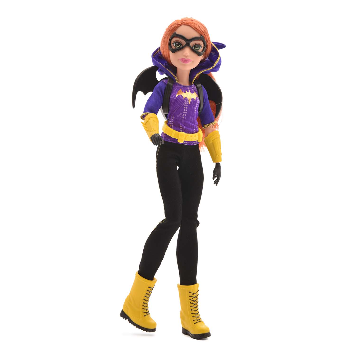 Кукла модельная DC Hero Girls DLT61 - фото 2