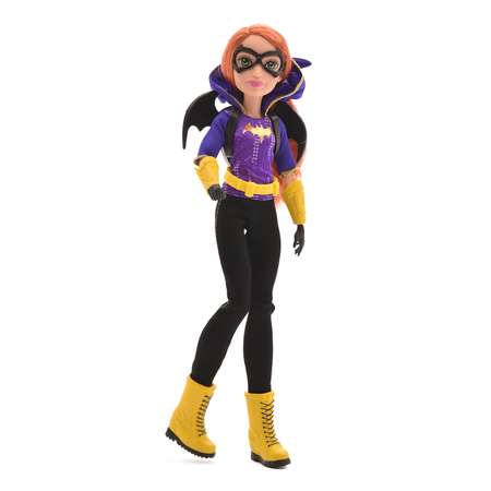 Кукла модельная DC Hero Girls