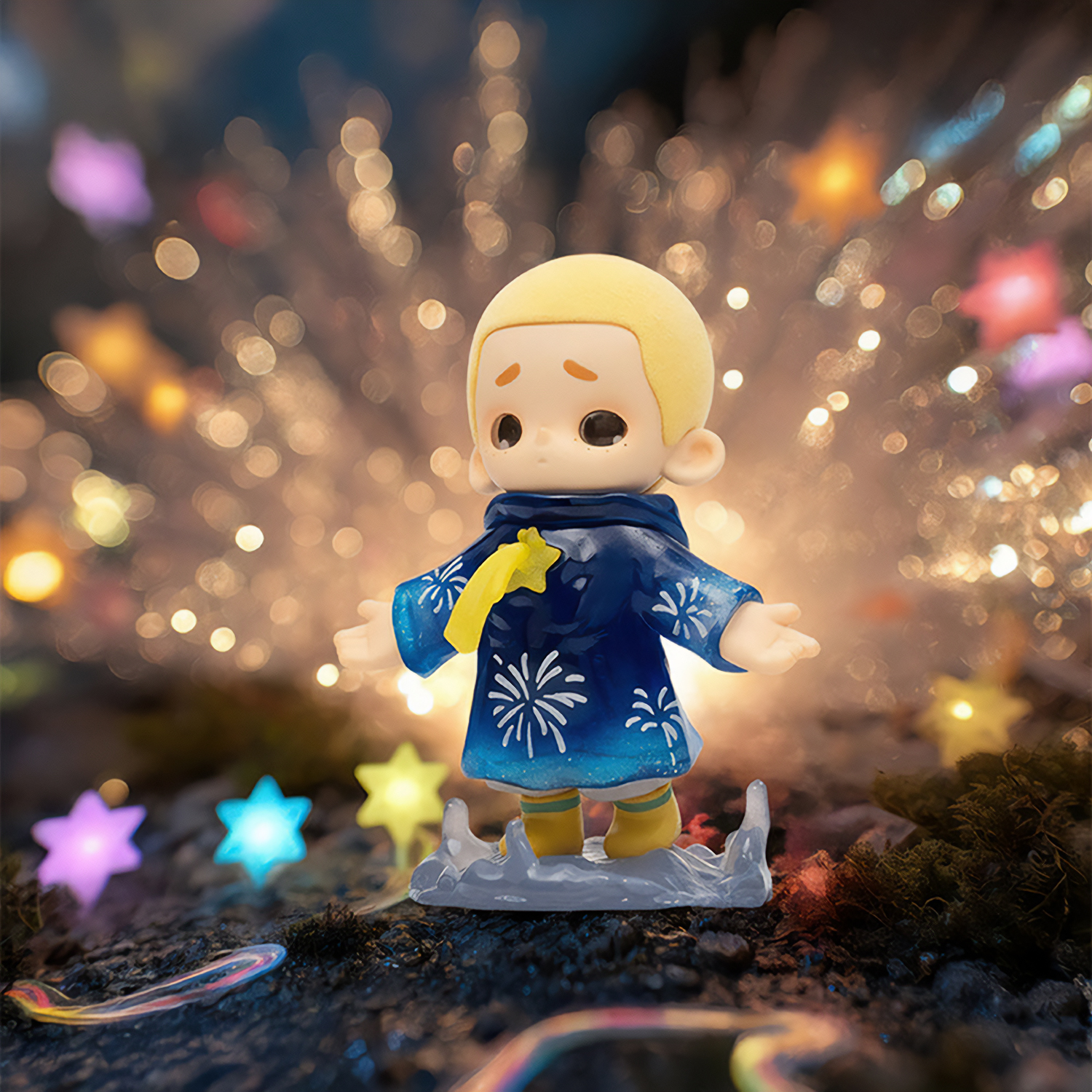 Фигурка 52Toys Нук - фото 4