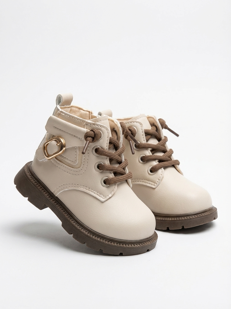 Ботинки MyMoonStar 259223015 - фото 1