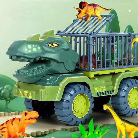 Игрушка MagicStyle каталка