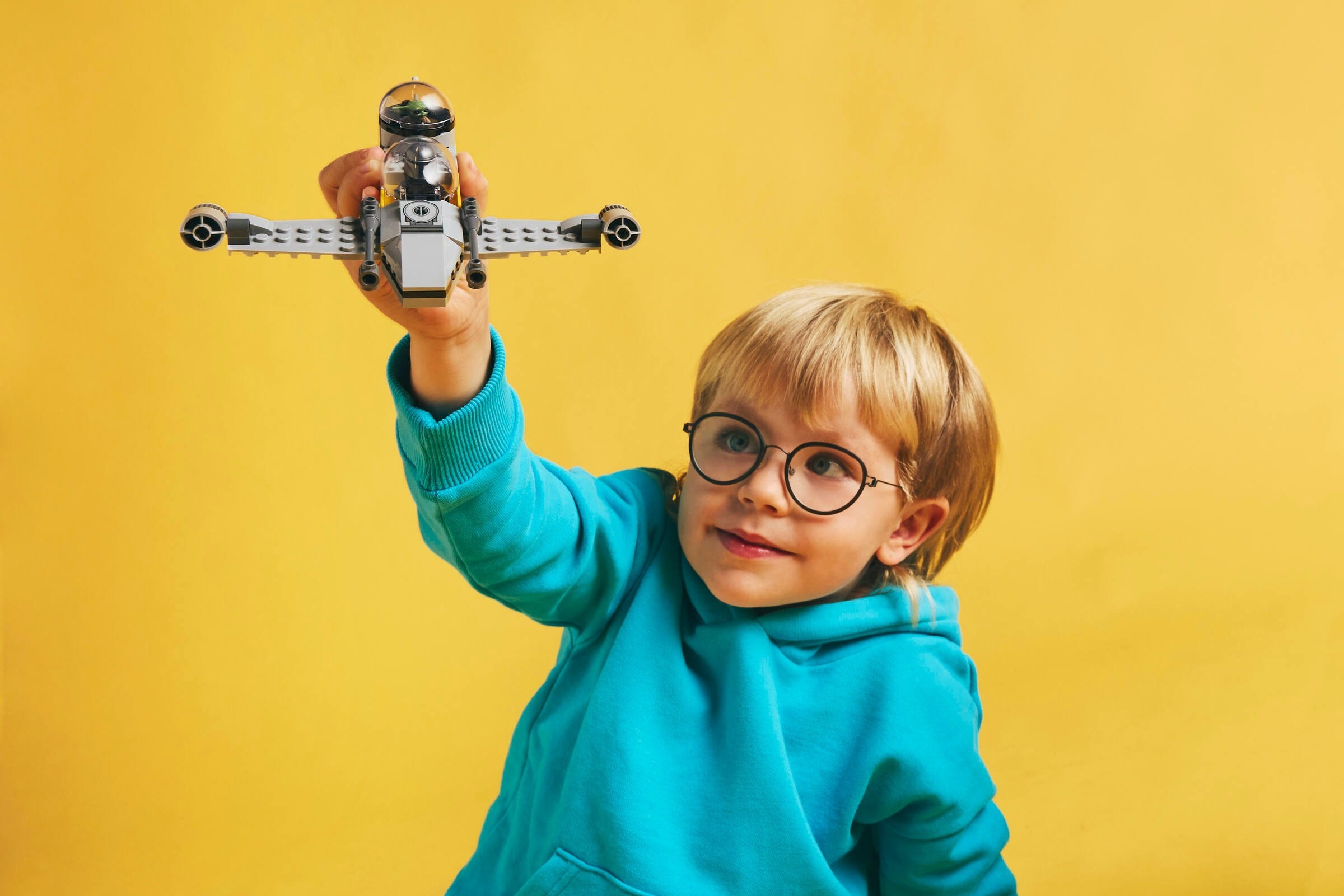 Конструктор LEGO Star Wars 75410 92 дет. - фото 3