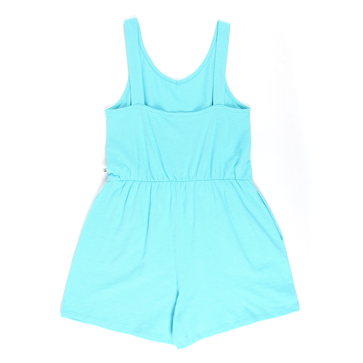 Полукомбинезон United Colors of Benetton 3F93CT002_31M - фото 3