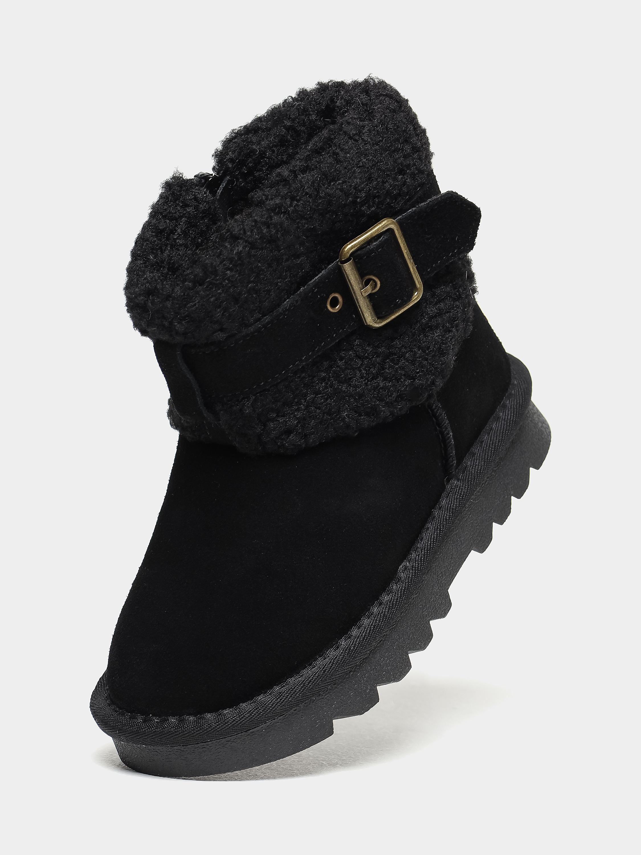 Угги Boys and Girls 2321-1A - фото 1