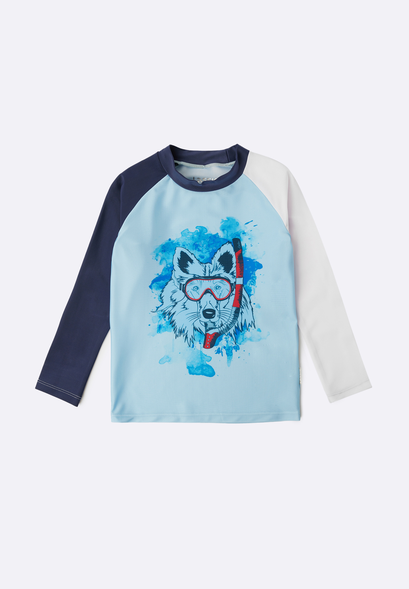 Комплект купальный Lassie 7200008A-6961 - фото 3