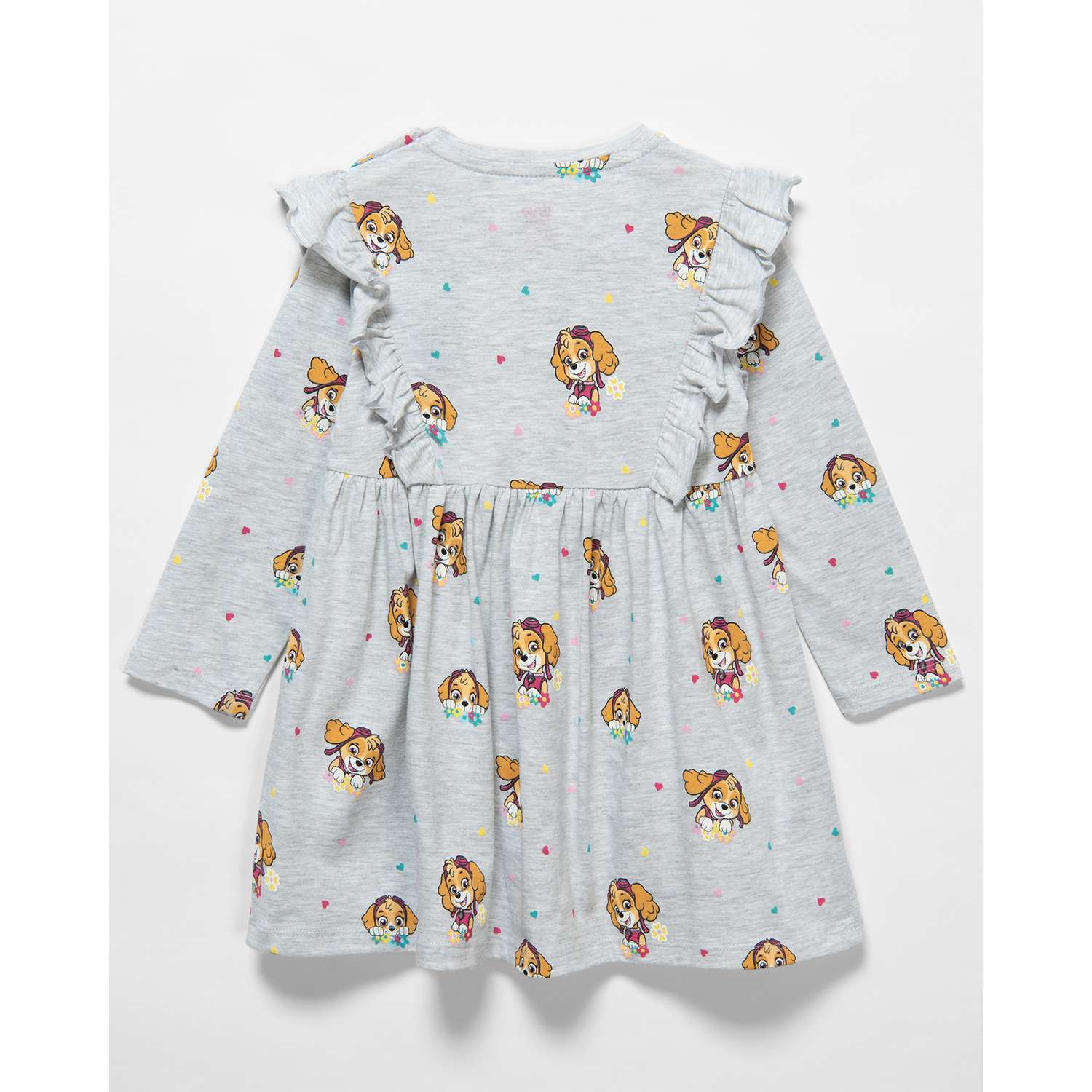 Платье Paw Patrol W23LC1BG14212igGGD0 - фото 3
