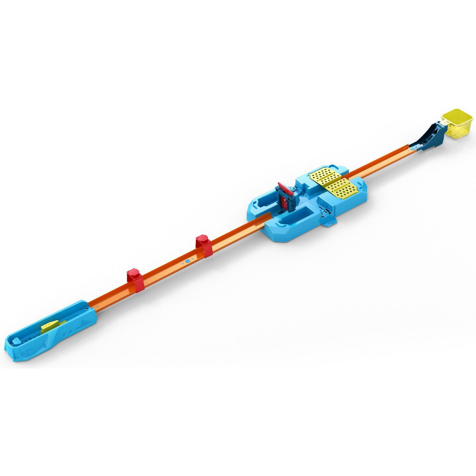 Трек Hot Wheels Безлимитная гравитация GVG09 - фото 10