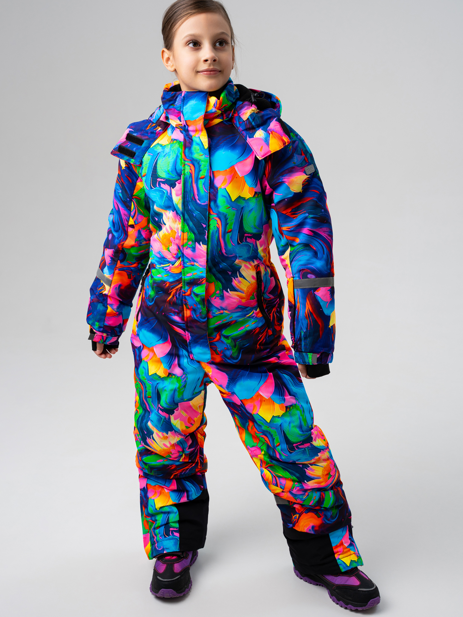 Комбинезон PlayToday 32521013 - фото 7