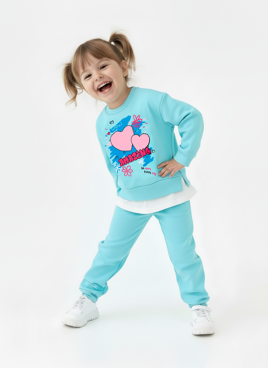 Комплект YOULALA 8803310101 - фото 1