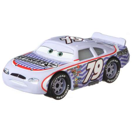 Автомобиль Cars Герои мультфильмов