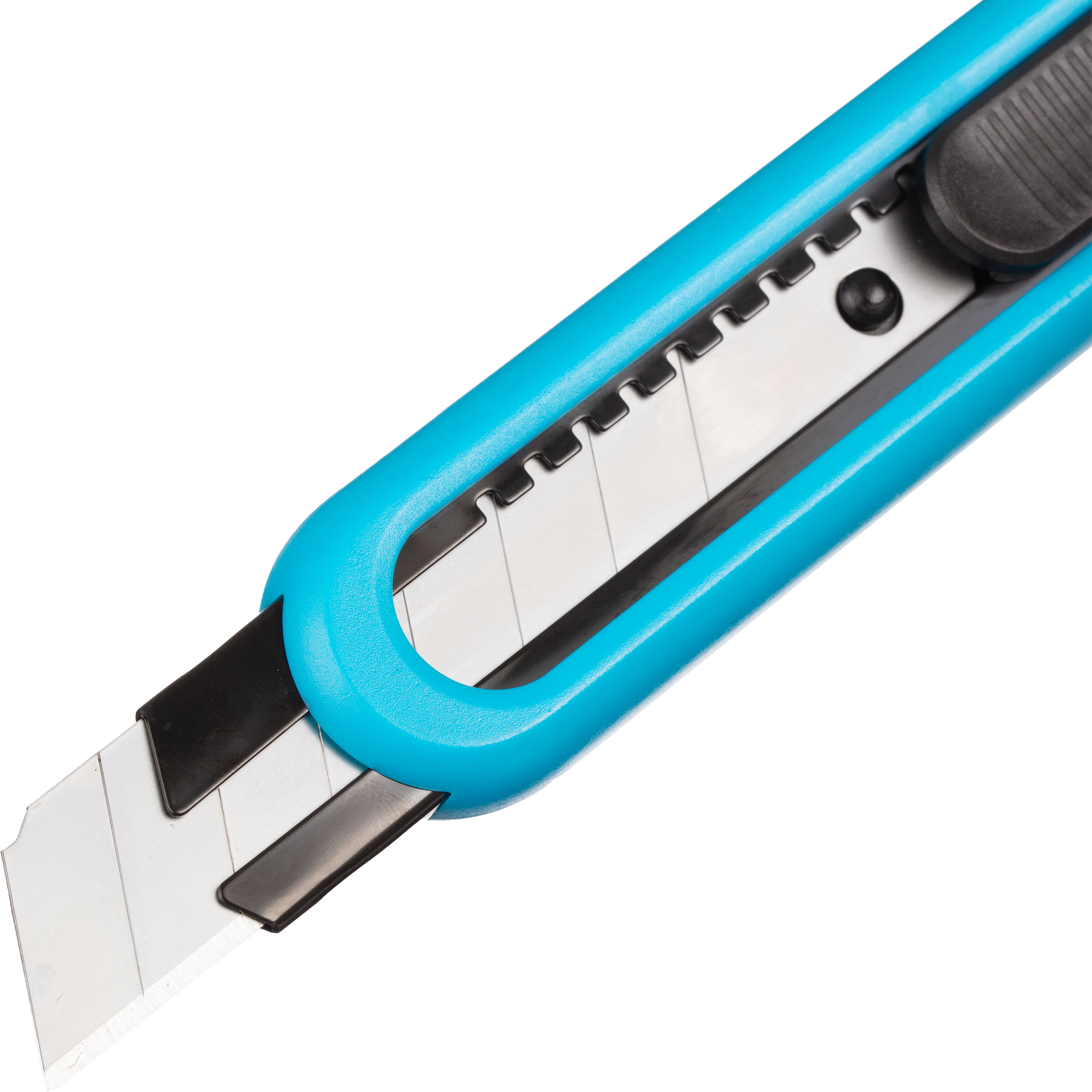 Канцелярский нож TOPFORT - фото 11