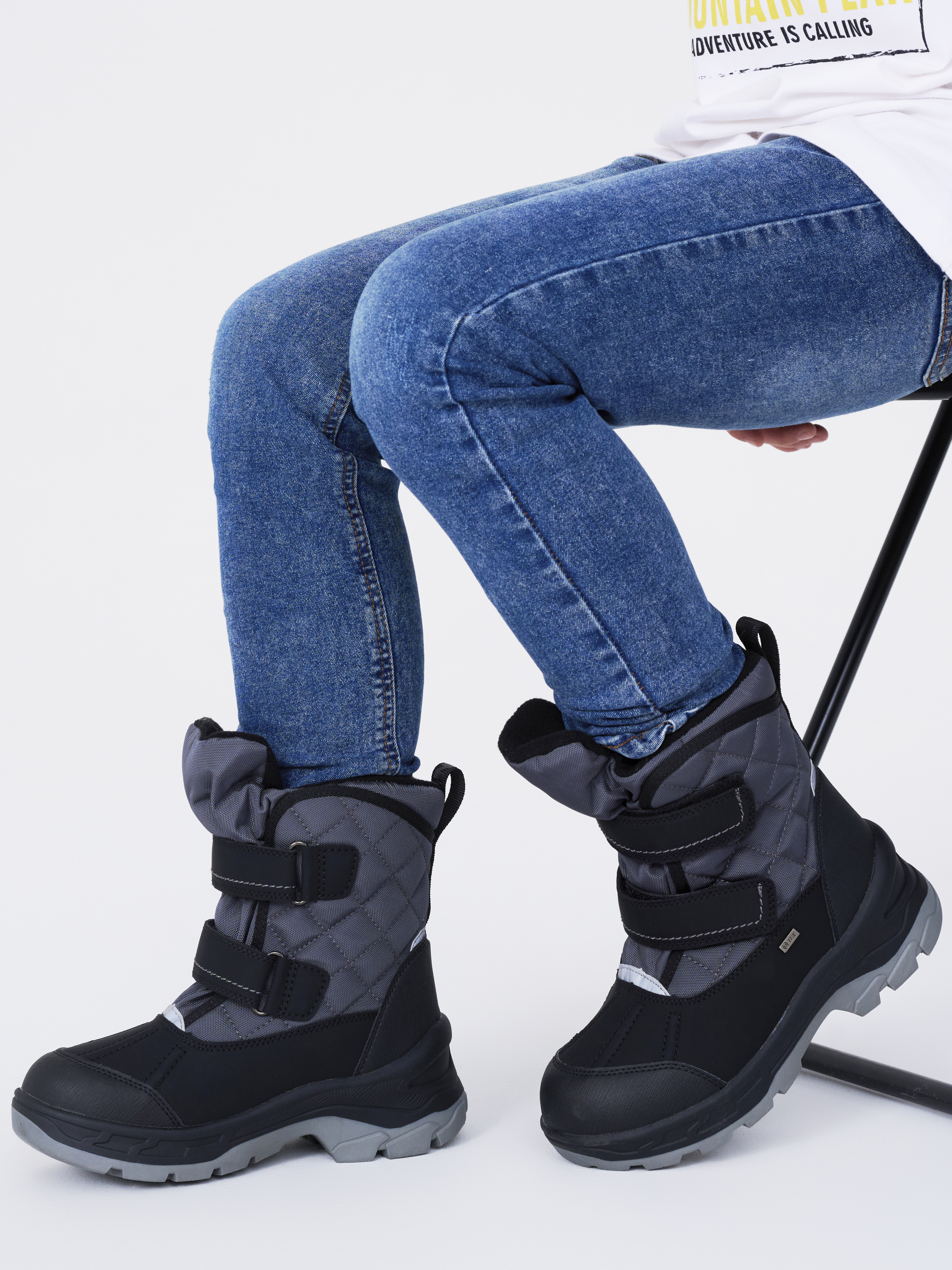 Сапоги Antilopa AL 12759 - фото 25