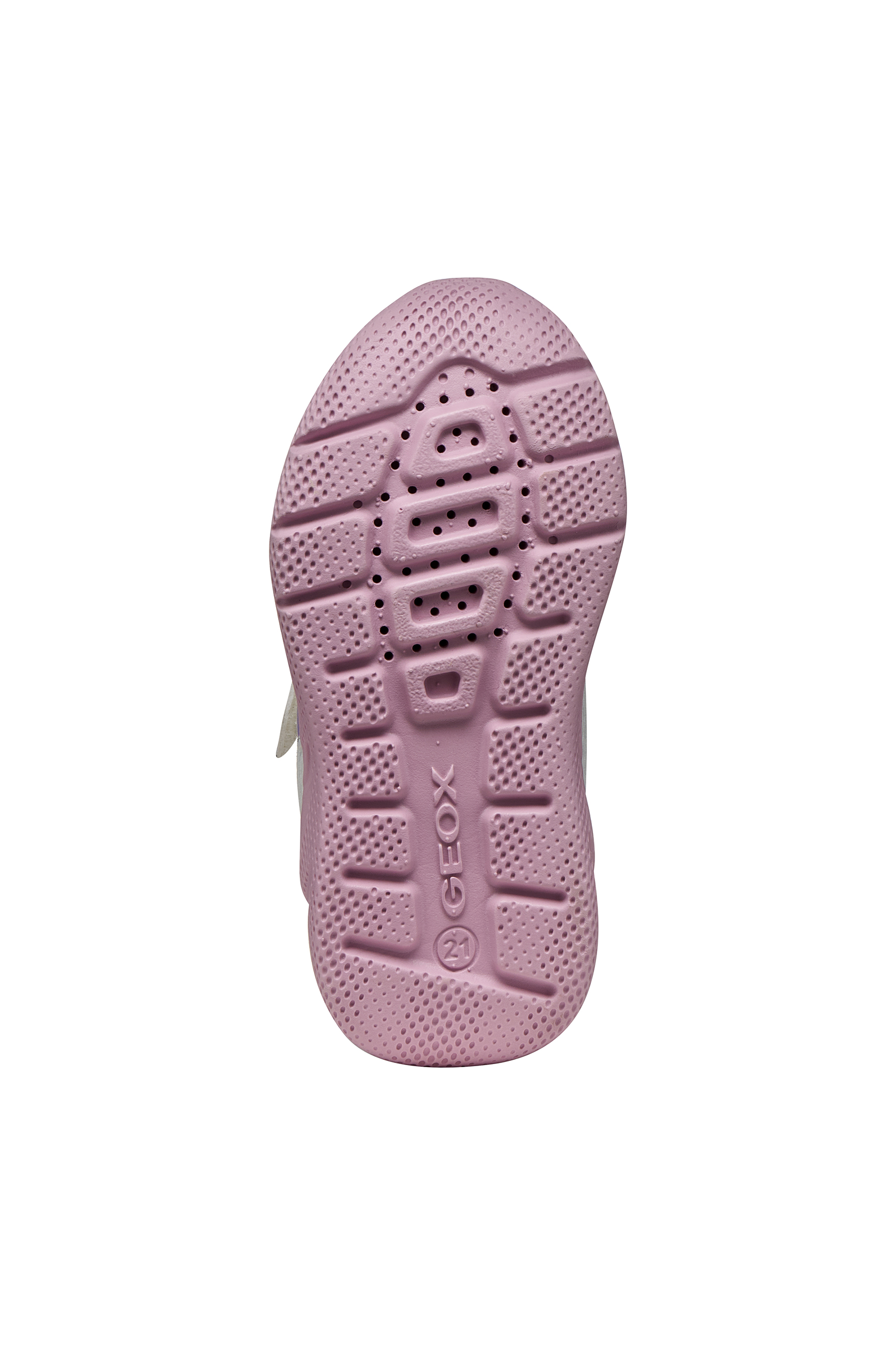 Кроссовки GEOX B454TE01454C0406 - фото 6