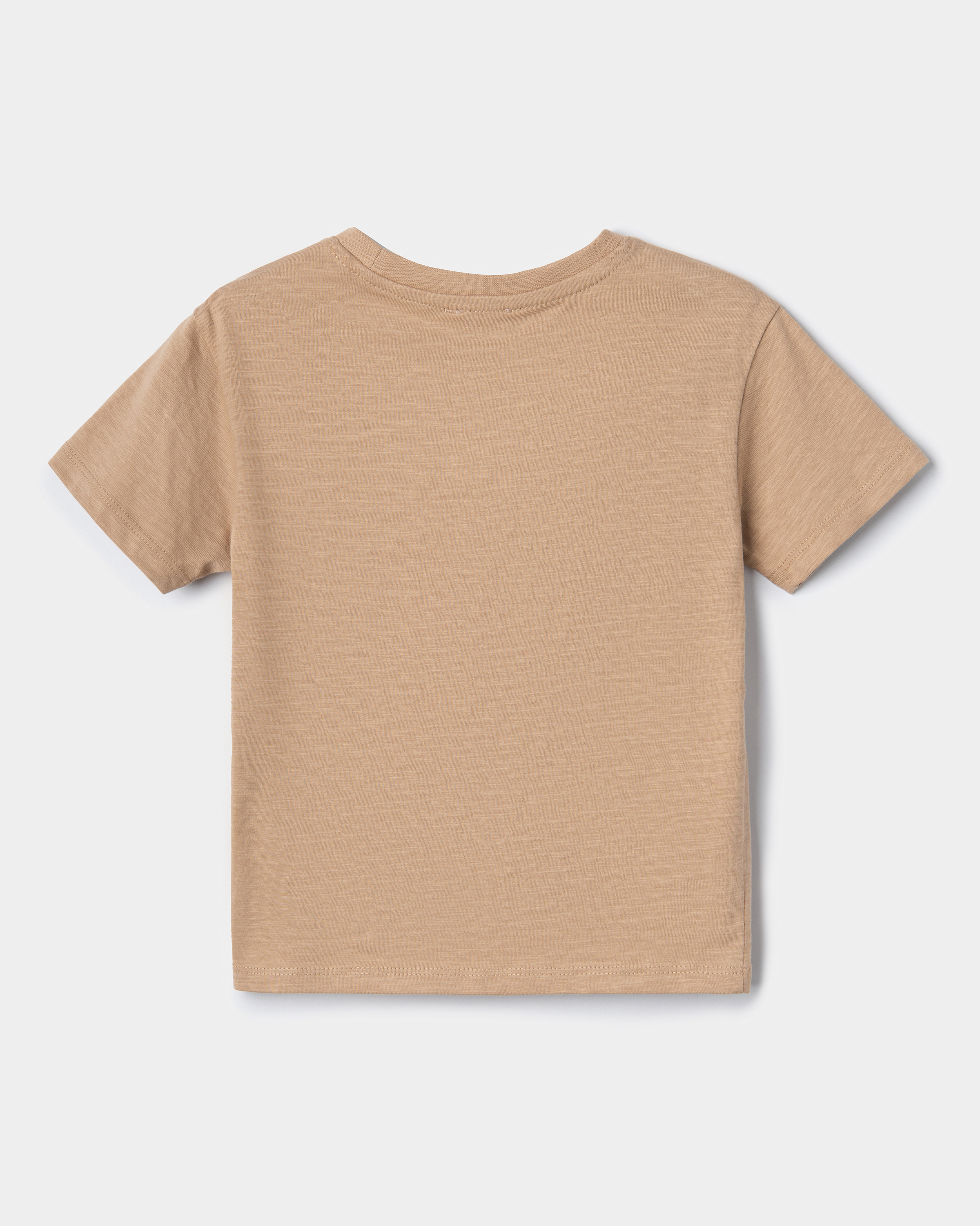 Футболка BabyGо W25-306BGib-88 - фото 3