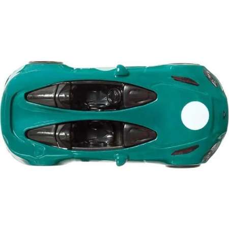 Автомобиль Mattel