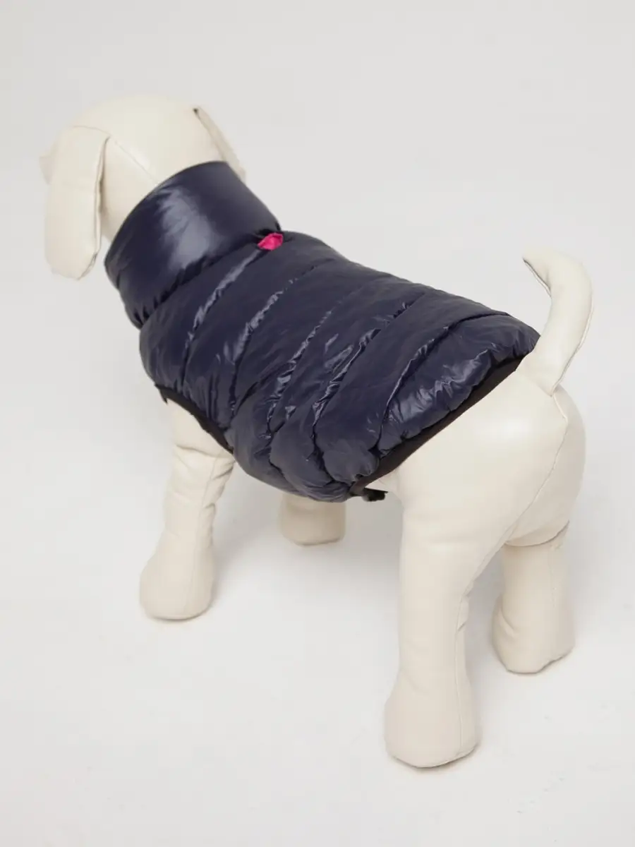 Жилет PIFPAF DOG двухсторонний - фото 6