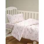 Комплект постельного белья Ночь Нежна Мадлен детский 3 предм.