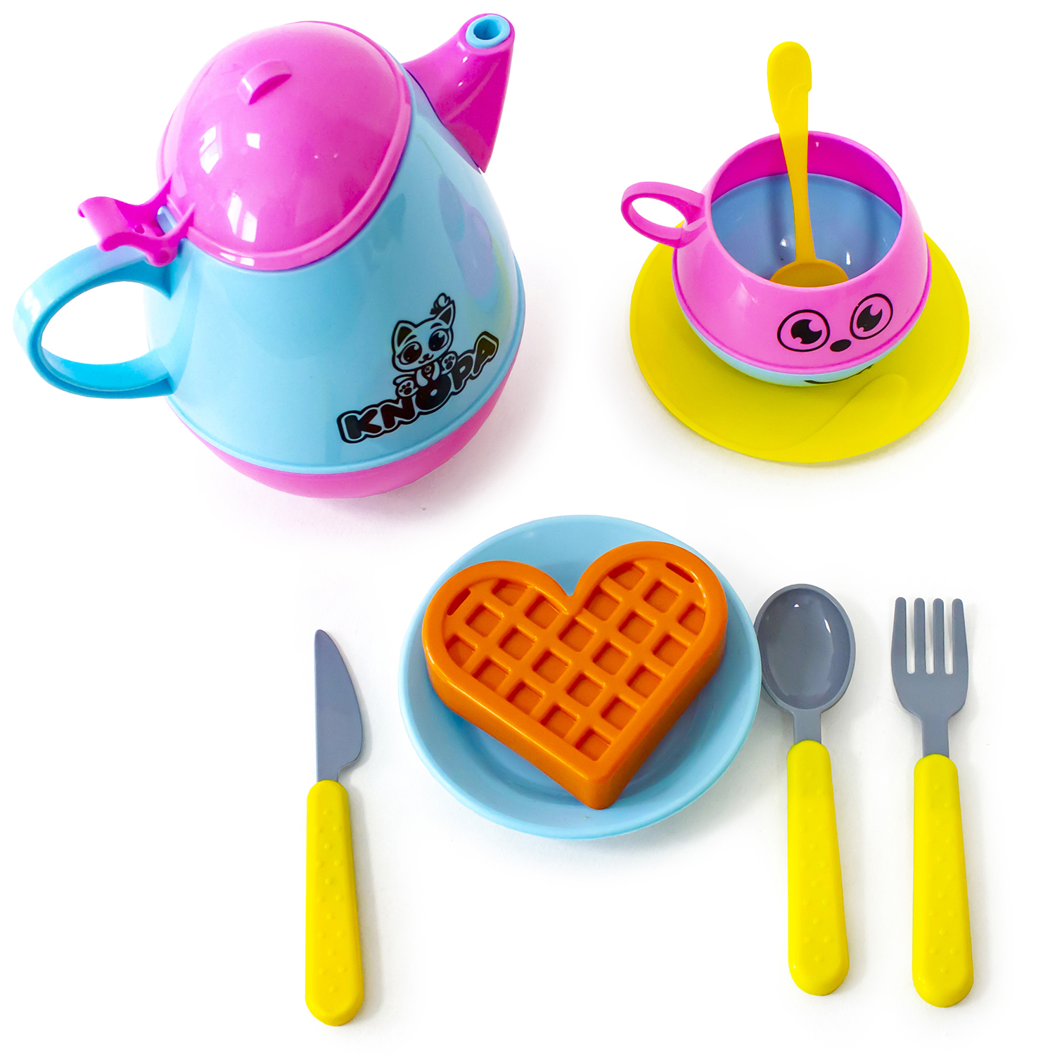 Игрушка KNOPA - фото 1