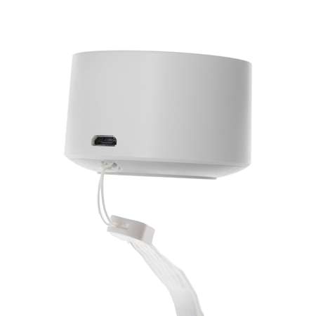 Портативная колонка XIAOMI Mi Compact Speaker 2 Bluetooth 4.2 2 Вт 300 мАч белая
